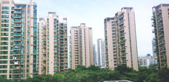 騰宏景苑